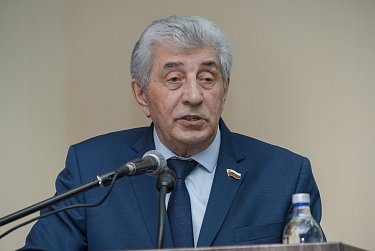 20 декабря – День работника органов безопасности Российской Федерации